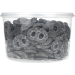 Haribo DE Salt Pretzels