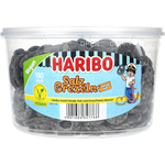 Haribo DE Salt Pretzels