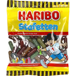 Haribo Tyske Stafetløb