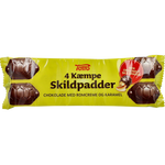 Toms Kæmpe Skildpadder 4er