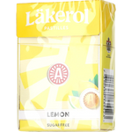 Cloetta Läkerol Storpack Citron