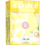 Cloetta Läkerol Storpack Citron
