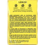Cloetta Läkerol Storpack Citron