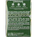 Cloetta Läkerol Storpack Original