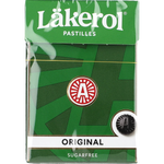 Cloetta Läkerol Storpack Original