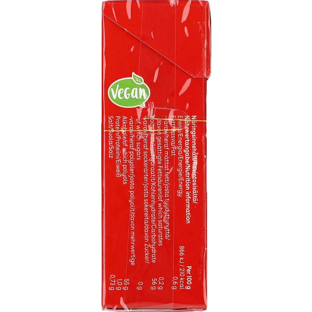 Cloetta Läkerol Big Pack Jordbær