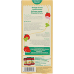 Kraft Miracoli Spaghetti m. Tomatsauce