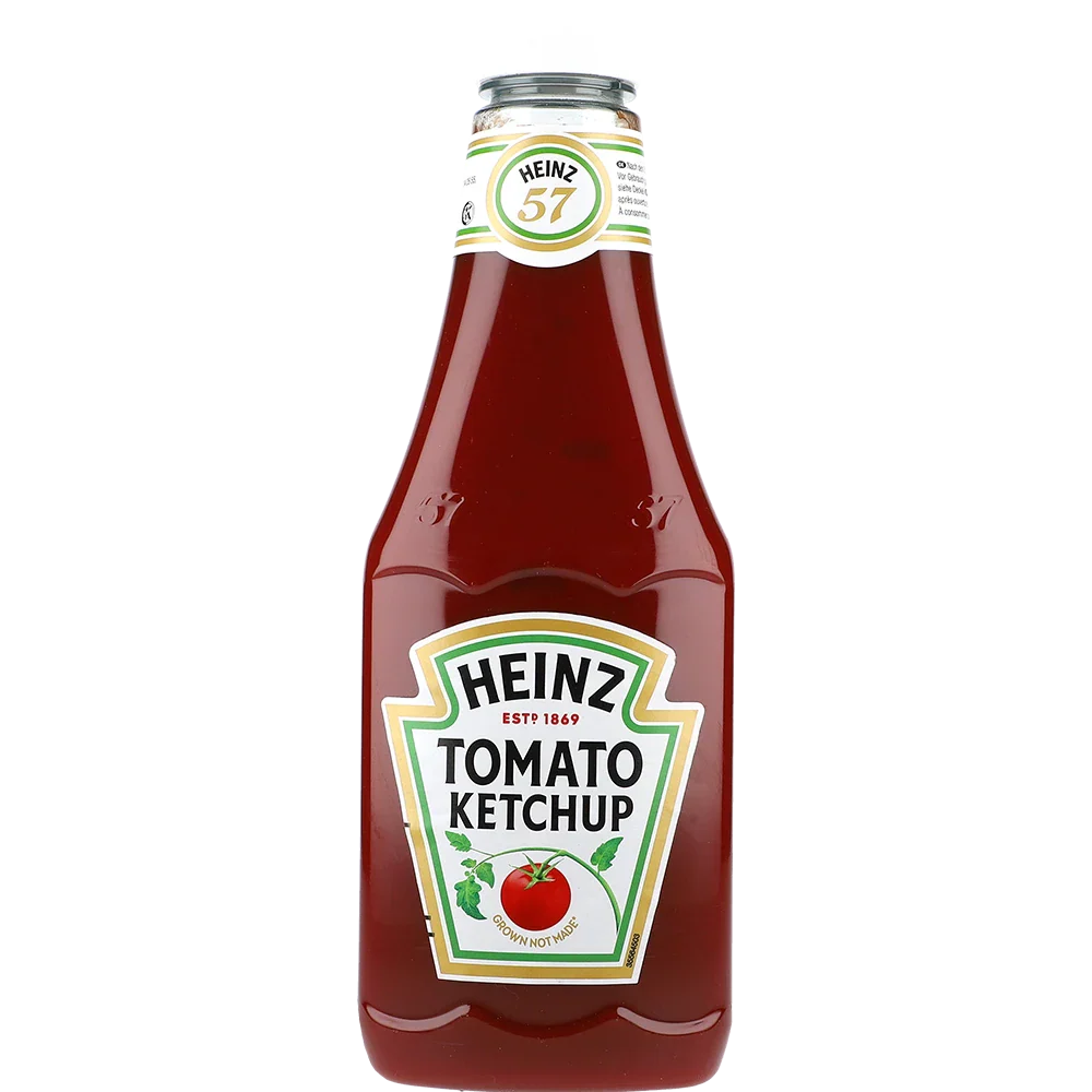 Heinz Tomatketchup