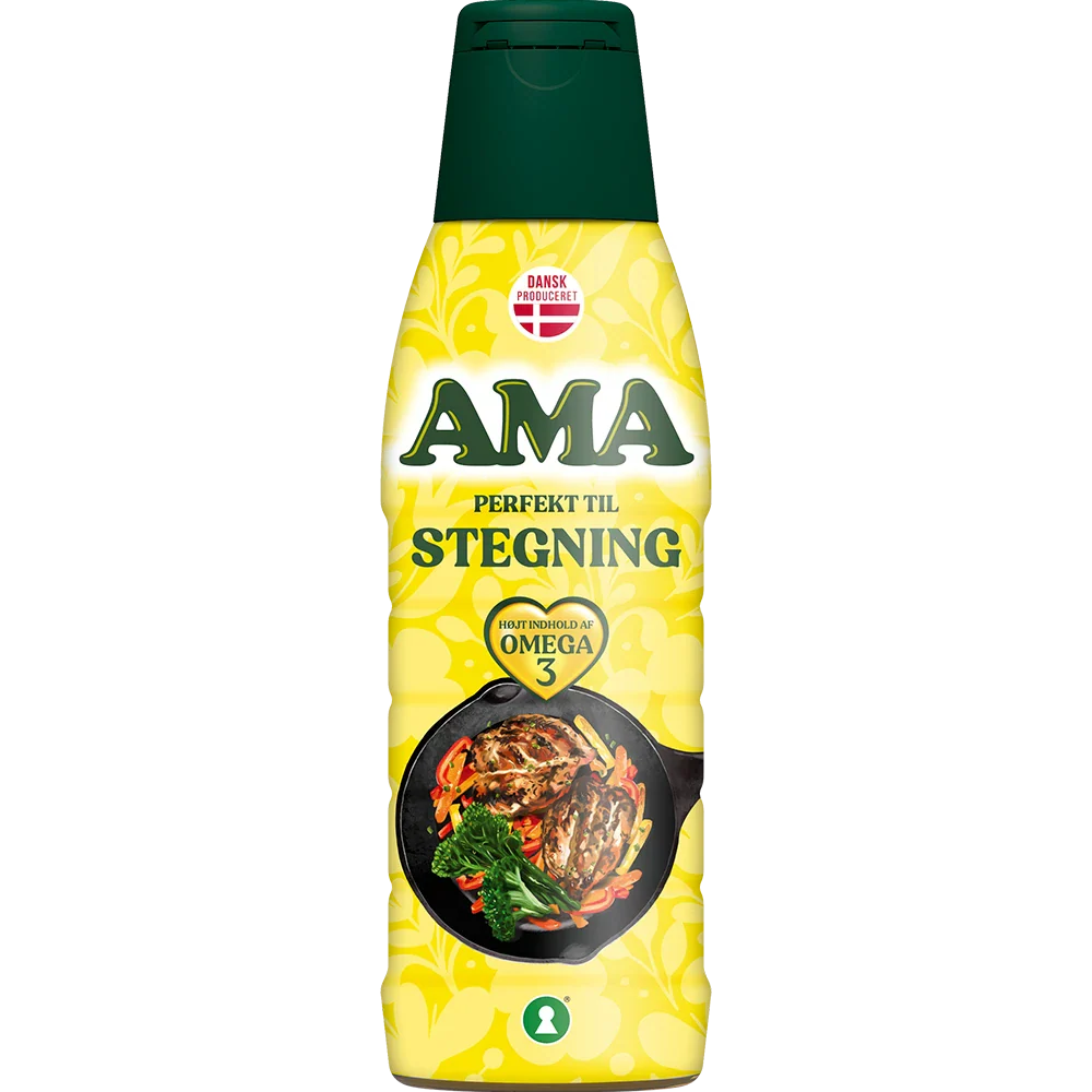 Ama Flydende Margarine