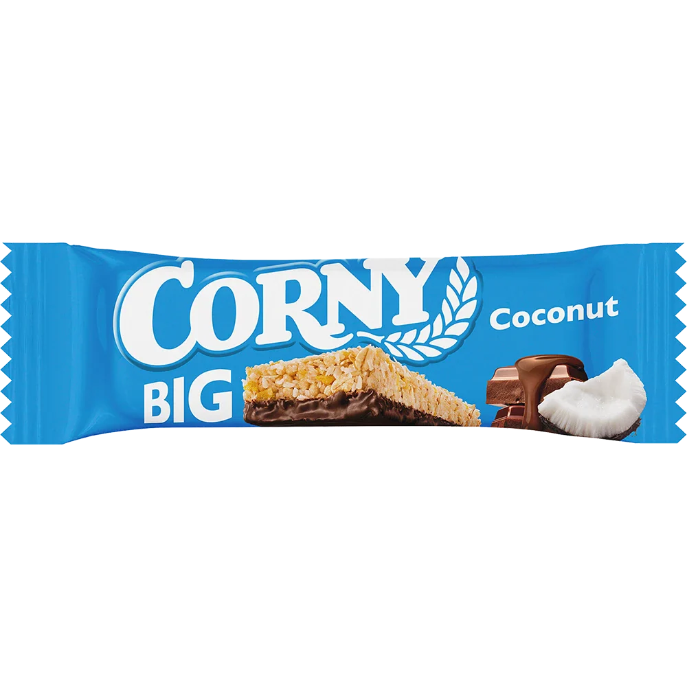 Corny Big Kokos
