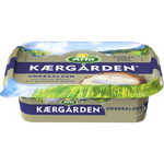 Arla Kærgården Ungesalzen