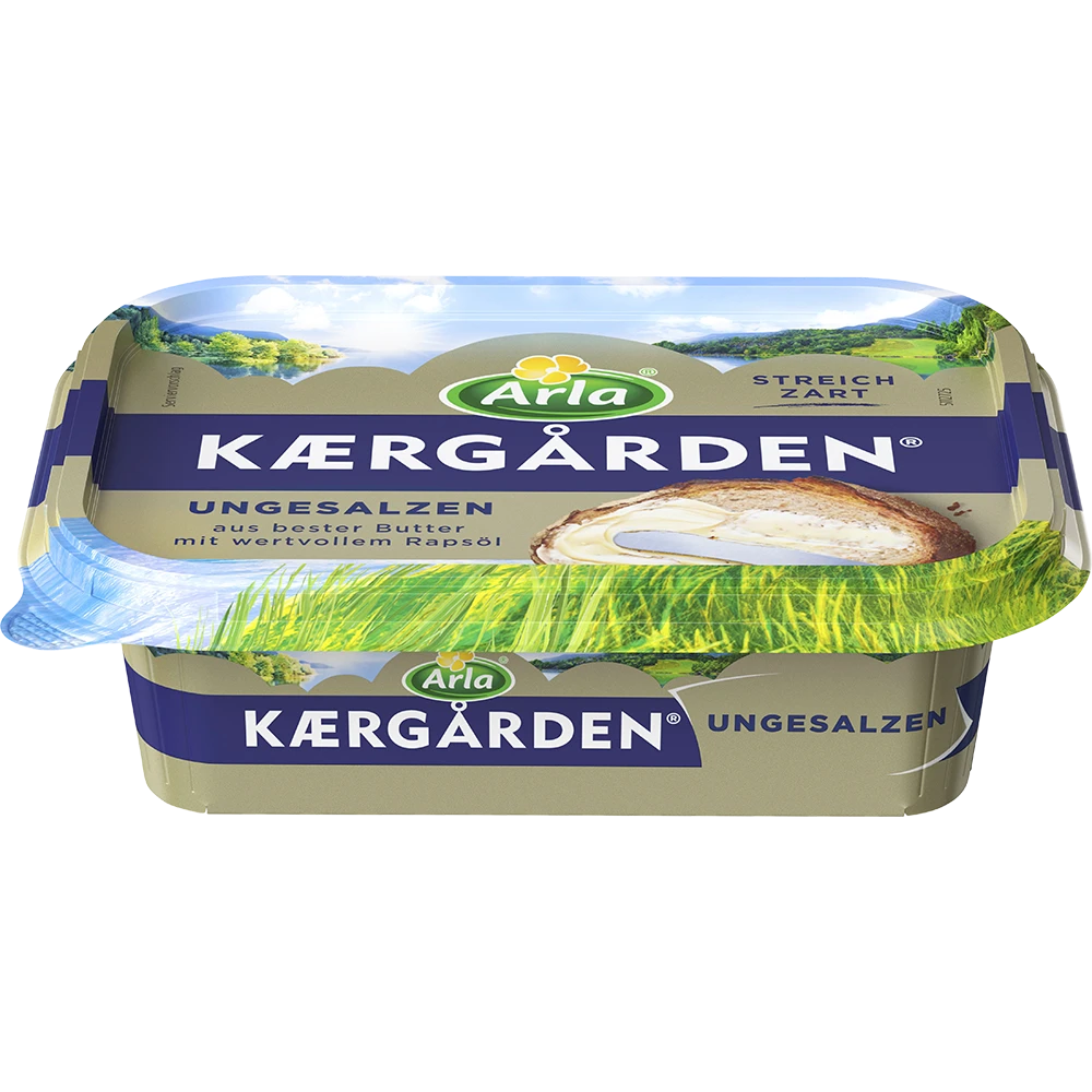 Arla Kærgården Ungesalzen