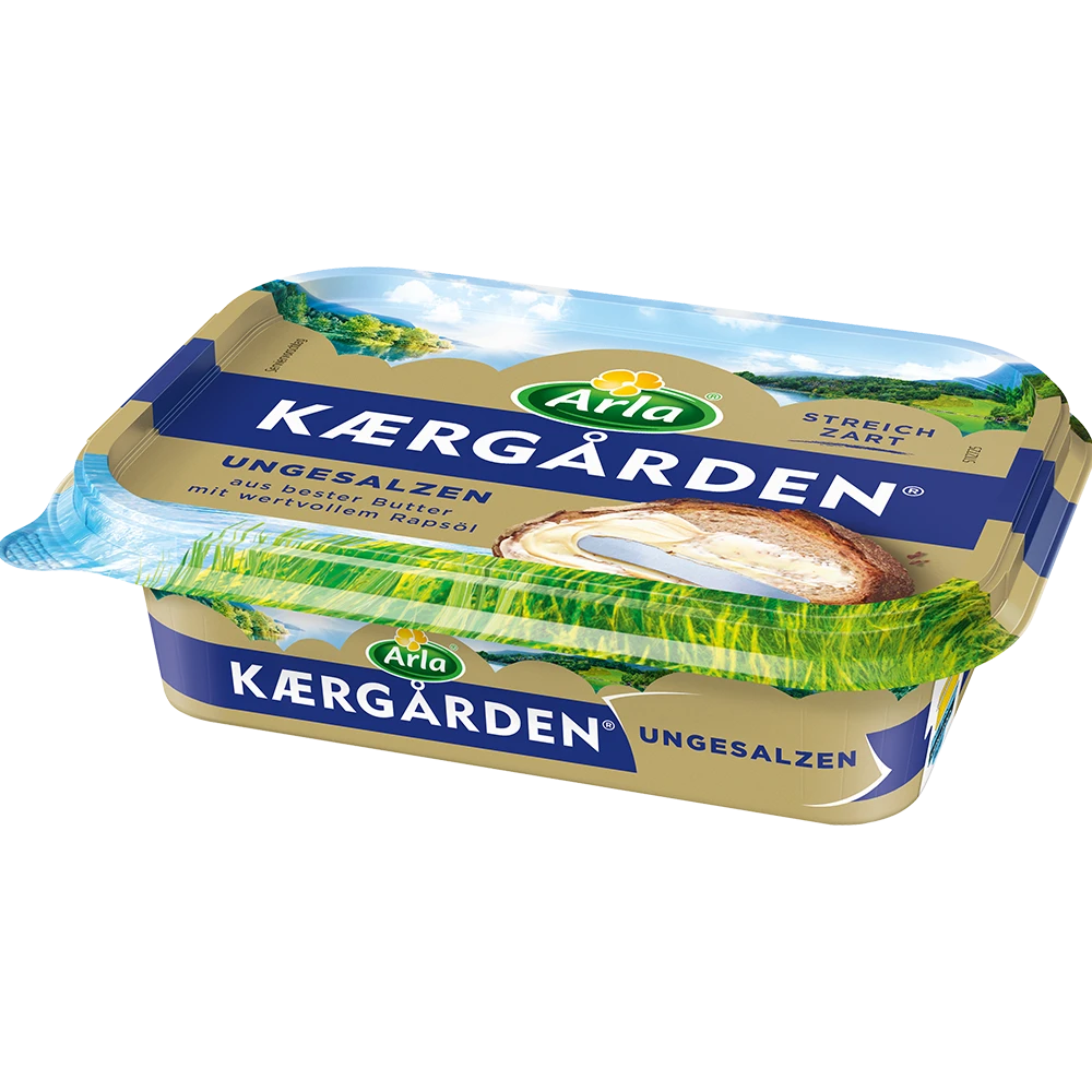 Arla Kærgården Ungesalzen