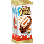 Ferrero Kinder Maxi King 3er