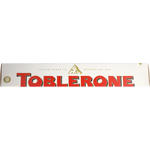Toblerone White