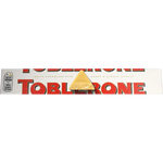 Toblerone White
