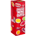 Malaco English Winegums