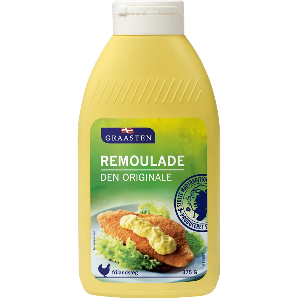 Graasten Remoulade