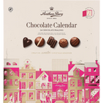 Anthon Berg Chokolade Julekalender