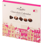 Anthon Berg Chokolade Julekalender