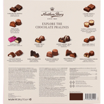 Anthon Berg Chokolade Julekalender