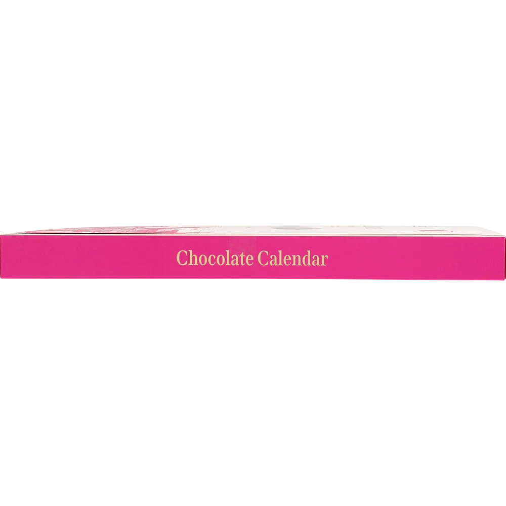 Anthon Berg Chokolade Julekalender
