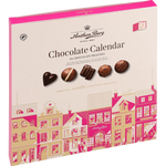 Anthon Berg Chokolade Julekalender
