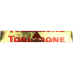 Toblerone Gold