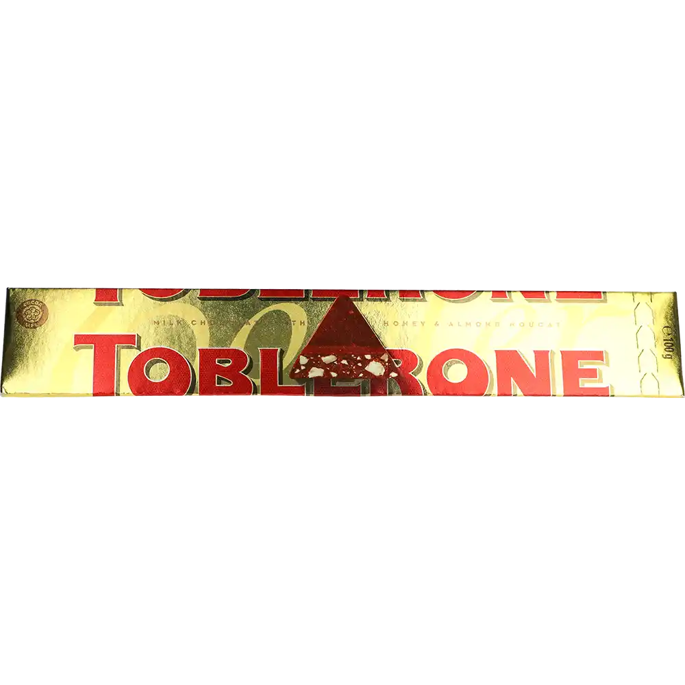Toblerone Gold
