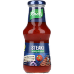 Knorr Schlemmersauce Steak