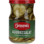 Beauvais Agurkesalat