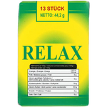 Relax Kaugummizigaretten
