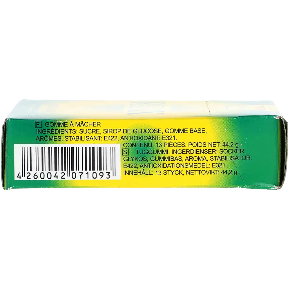 Relax Kaugummizigaretten