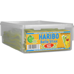 Haribo DE Balla Stixx Apfel