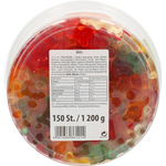 Haribo Tyskland Bamse