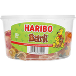 Haribo Tyskland Bamse