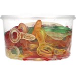 Haribo DE Børnesutter