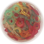 Haribo DE Børnesutter