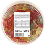 Haribo DE Børnesutter