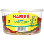 Haribo DE Børnesutter