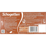 Schogetten Karamel Brownie
