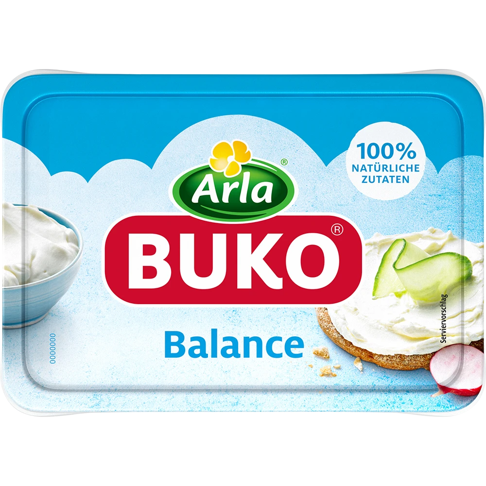 Arla Buko Balance