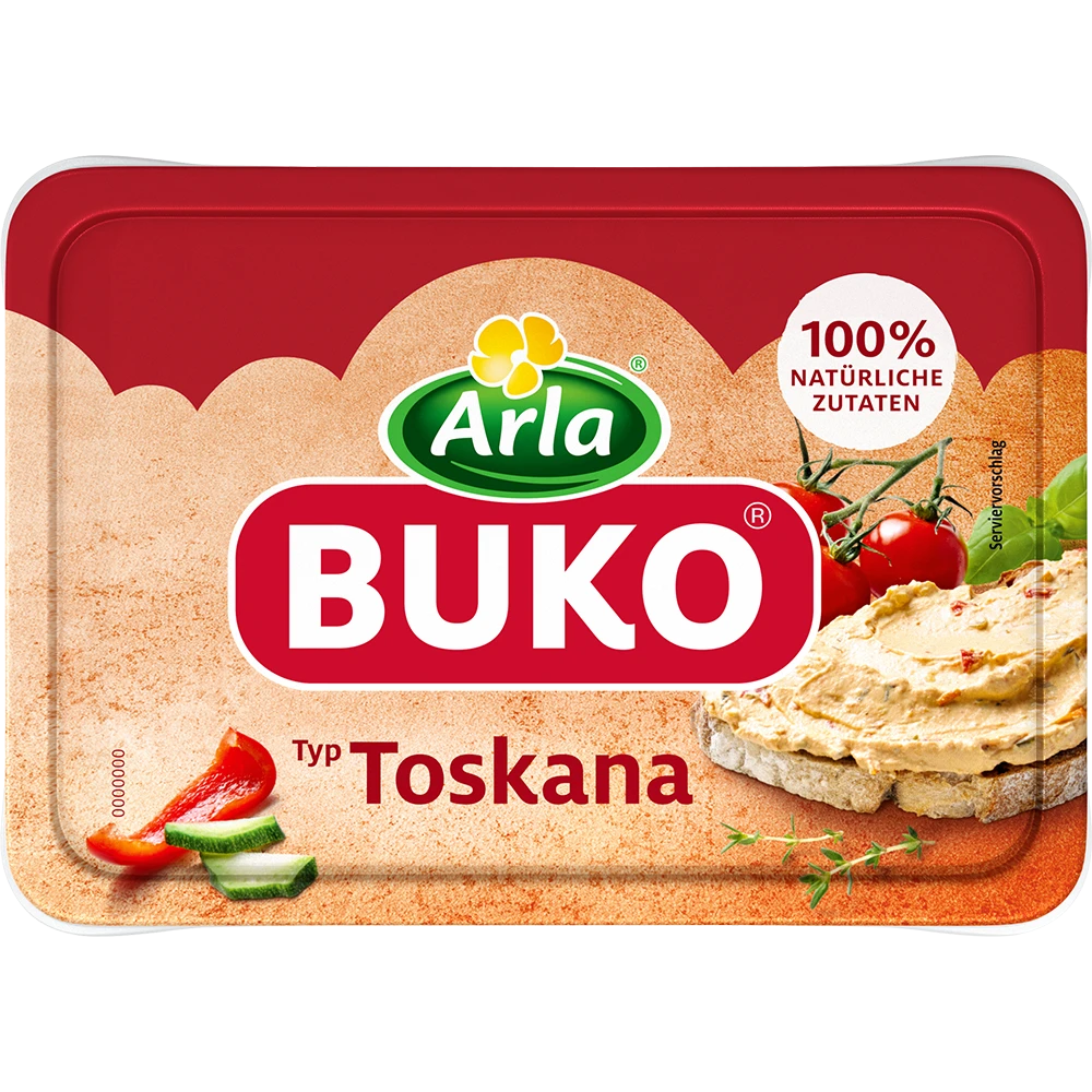 Arla Buko Toskana