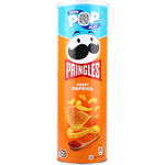 Pringles Söt Paprika