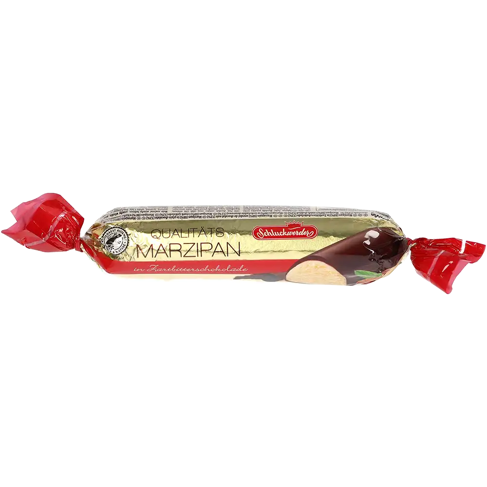 Schluckwerder Marsipanbröd, 100G