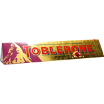 Toblerone Frugt & Nødder
