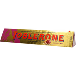 Toblerone Frugt & Nødder