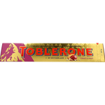 Toblerone Frugt & Nødder