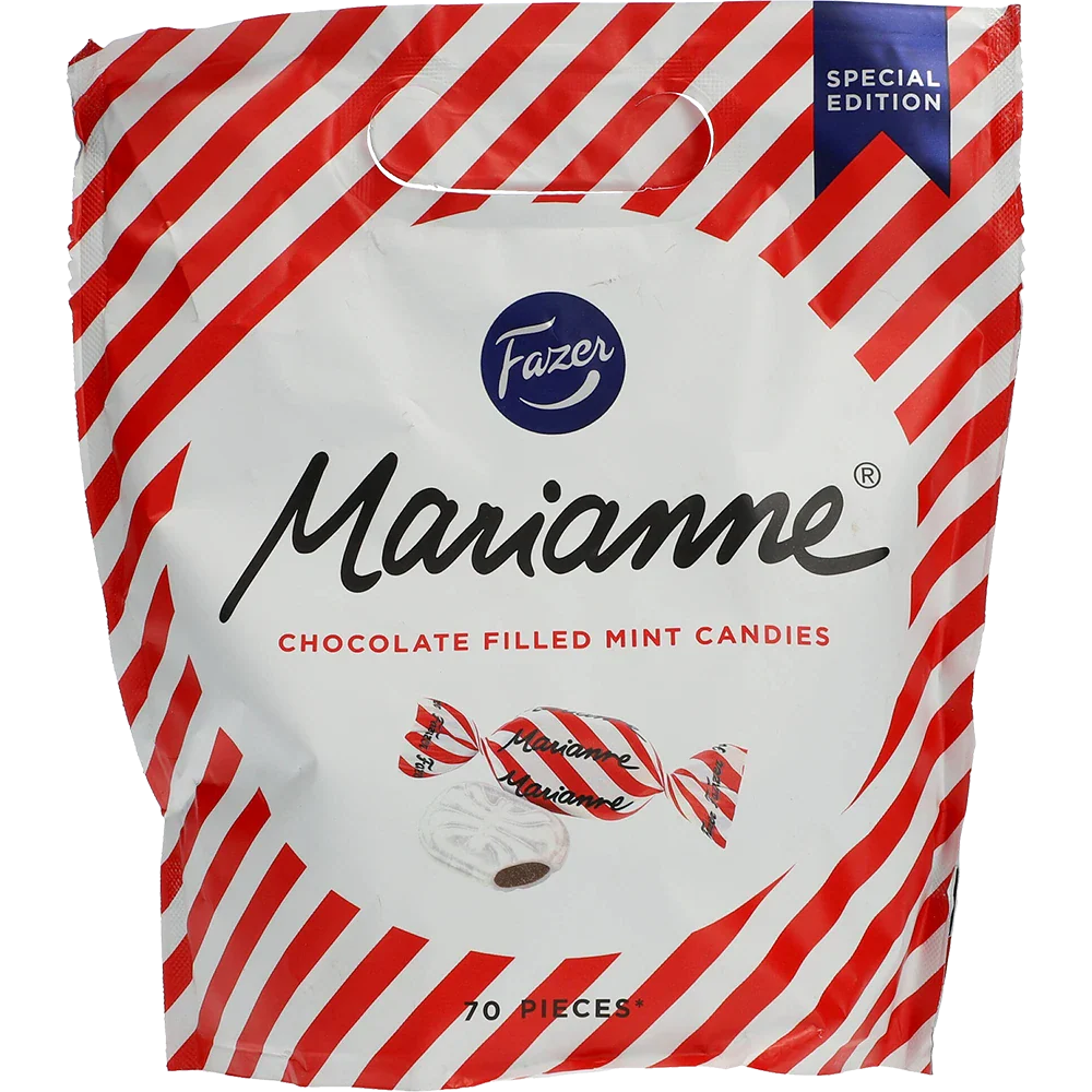 Fazer Marianne Special Edition Pepparmynta