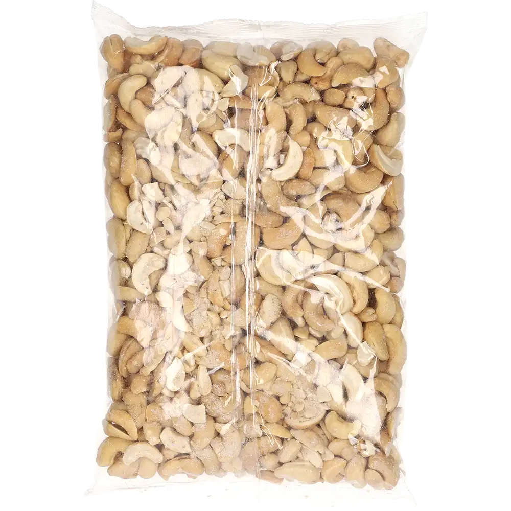 Rexim Salzcashew, 700g